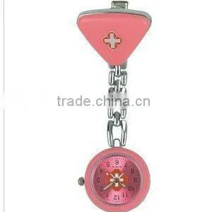 LPT Fashion Lady Nurse Medical Watch IN005 thumbnail-1