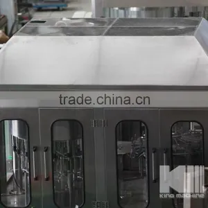 Fruit Juice Processing / Filling Line thumbnail-6