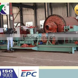 Super 100tph Movable Centering Driving Thickener thumbnail-4