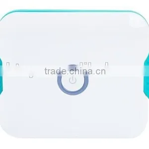 Unique Design Lastest Power Bank With Built-in Cable thumbnail-4