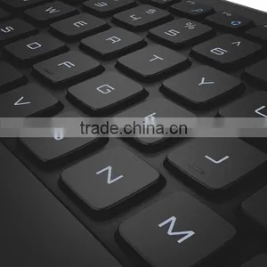 Original For Dell KM714 Wireless Keyboard WM514 Mouse Set Combo UK/Irish 580-18381 P35X thumbnail-3
