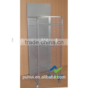 Mobile Promotion Display Shelf thumbnail-1