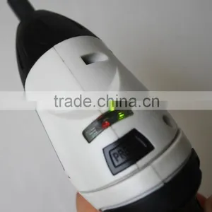 74pcs 4.8Volt Cordless Screwdriver With LED Light /folded Handle in BMC Packing With Accessories thumbnail-3