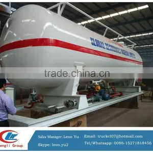5tons LPG Skid Station LPG Filling Station thumbnail-3