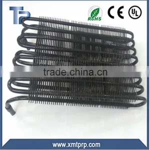 Air Cooled Wire Tube Mini Refrigerator Condenser for Refrigerator thumbnail-3