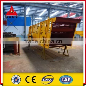 Vibrating Screen Plate thumbnail-3