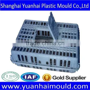 Poultry Cage, Poultry Cage Manufacturer thumbnail-2