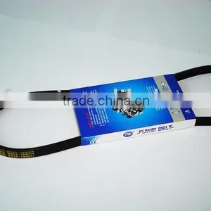 Rubber Belts/Rubber Transmission Belt thumbnail-1
