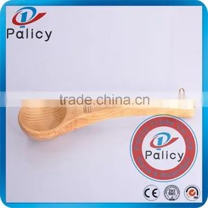 Wooden Sauna Bucket Wood Sauna Ladle Sauna Accessories thumbnail-3