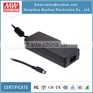 Meanwell 160W AC-DC Single Output Desktop 48v Switching Power Supply/switching Power Supply Adapter Quality Choice thumbnail-1