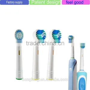 Electric Toothbrush Head Compatible Famous Toothbrush(HL-118) thumbnail-2