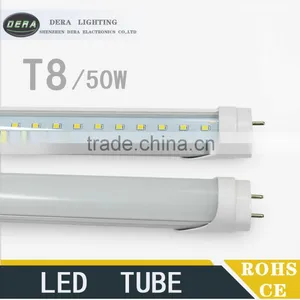 50w Led Light Competitive Price 50w G13 Low Fever ic Driver t8 Led Tube 2400mm thumbnail-3