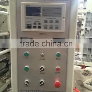 2015newest Type 1200mm Size Bag Making Automatic6 Color Gravure Printing Machine thumbnail-4