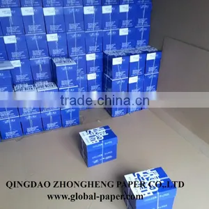 Copy Paper a4 China 80 Gsmr/ Best Price a4 Copy Paper thumbnail-5
