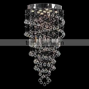 Cheap Pendant Cluster Led Rain Drop Christmas Lights thumbnail-3