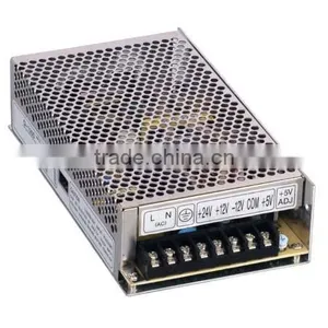 ac dc Output Switching Power Supply T100 thumbnail-1