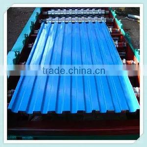 Shutter Door Cold Roll Forming Manufacturing Machine for Sale thumbnail-2