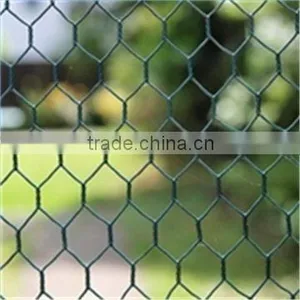 PVC Coted Chain Link Fence( Gold Factory) thumbnail-3