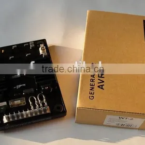 Engga AVR for Generator Brush WT2,AVR WT-2 thumbnail-4
