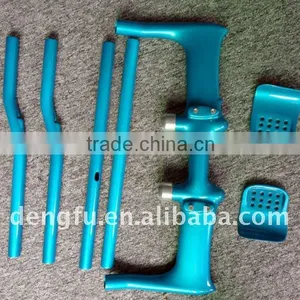Full Carbon Cool TT Handlebar,carbon Aero Handlebar TT FrameHB018 thumbnail-1