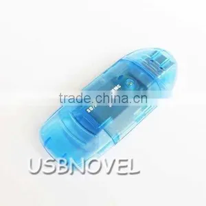 HOT Sale All in One Card Reader thumbnail-1