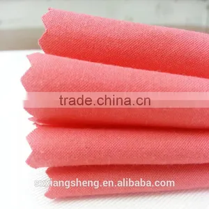 2015 New Dyed Plain Cotton Rayon Fabric thumbnail-3