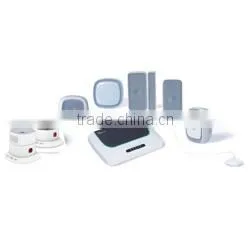 Cellular Monitoring DZX ZigBee Smart Home KIT (D7) thumbnail-1