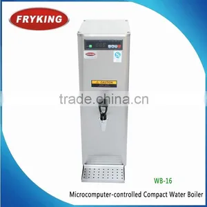 21L Digital Compact Electric Hotel Water Boiler thumbnail-1