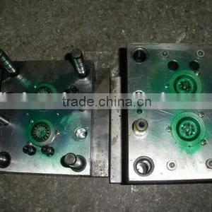 Injection Plastic Molds thumbnail-1