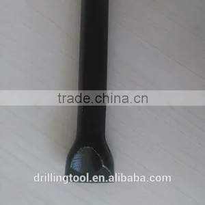 H19(3/4") Intelgral Drill Steels / H22(7/8") Integral Drill Steels for Quarrying thumbnail-3