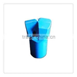 Chisel Drill Bit Type and Metal Drilling Use Drill Bit thumbnail-2