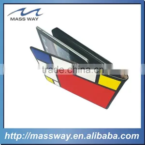 Promotion Custom Leaher Case for IPHONE5 thumbnail-4