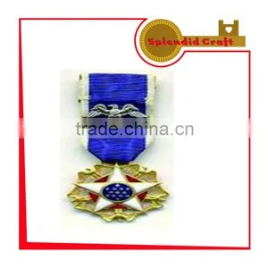 High Quality Medal thumbnail-1