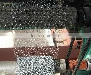 Galvanized Gabion Box/gabions/gabion Basket thumbnail-1