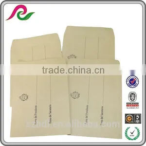 Customized Envelope Letter Packing Envelope Paper Envelope thumbnail-1