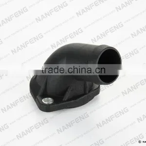 AUTO SPARE PARTS THERMOSTAT HOUSING FOR VW/AUDI/SEAT thumbnail-1