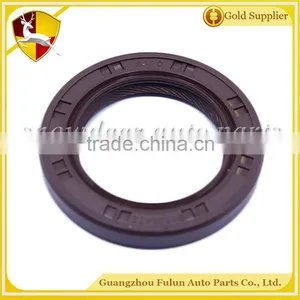 High Reputation Rubber and PTFE Material Crankshaft Oil Seal for Chevrolet GM Diesel Engine Oem 94535472 Quality Choice thumbnail-3
