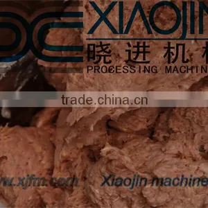 Vacuum Meat Mixer thumbnail-6