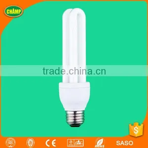 7W 6400K E14 220V Bulb Fluorescent Studio Light thumbnail-6