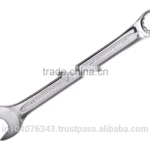 Combination Wrench Spanner , Chrome Vanadium Steel , Din 3110 thumbnail-3