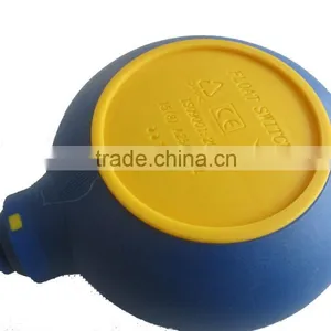 Hot!2M / 3M/ 4M / 5M Cable Float Sensor Water Level Float Switch thumbnail-2
