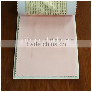 110"width 100% Polyester Hospital Cubicle Fabric thumbnail-5