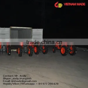 KUBOTA Tractor Parts Model B2420 thumbnail-5