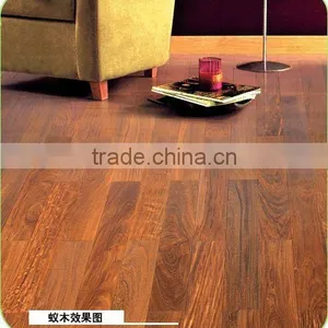 Engineered Solidwood Flooring-oak/ash/elm/ipe Multi-layer Antique thumbnail-1