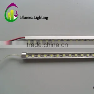 72leds Triangle Aluminum Light Strip thumbnail-1