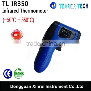 2016 China Supplier -50 to 750degree Infrared Thermometer Non-contact,mini Infrared Thermometer Quality Choice thumbnail-4