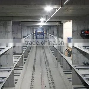 Stacker Parking System thumbnail-1