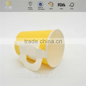 Technical Kraft Paper Cup thumbnail-2