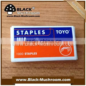 Good Quality Lower Price #10 Staples (welcome to Ask Samples) thumbnail-6
