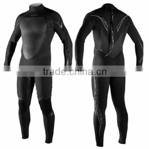 Neoprene Full Diving Suit thumbnail-1